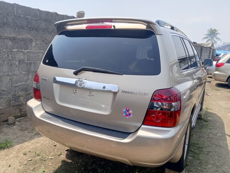 Thumbnail 6 of 2006 Toyota Highlander